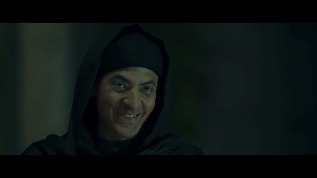 المداح 6 | سميح استغل عز ابن المداح عشان يوصل للزمردة ولكن الشيخ نوح وقفلوا بكل قوتة 😈#رمضان_2026