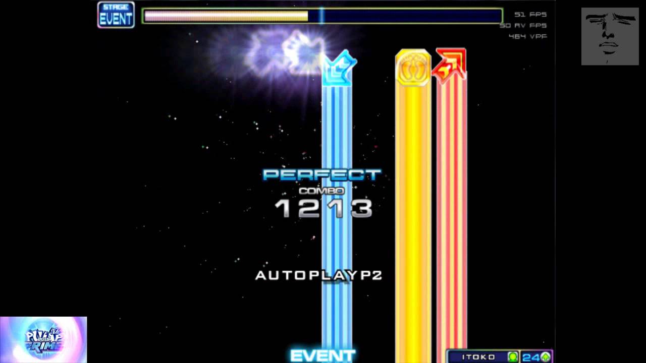 Top 5 Canciones mas dificiles | Pump it up Prime v1.0