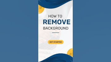 remove background  #shorts #canvatips  #trending