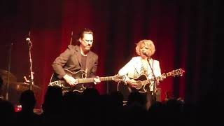 I'll Be Here in the Morning - Jesse Dayton & Samantha Fish (1/12/2023)