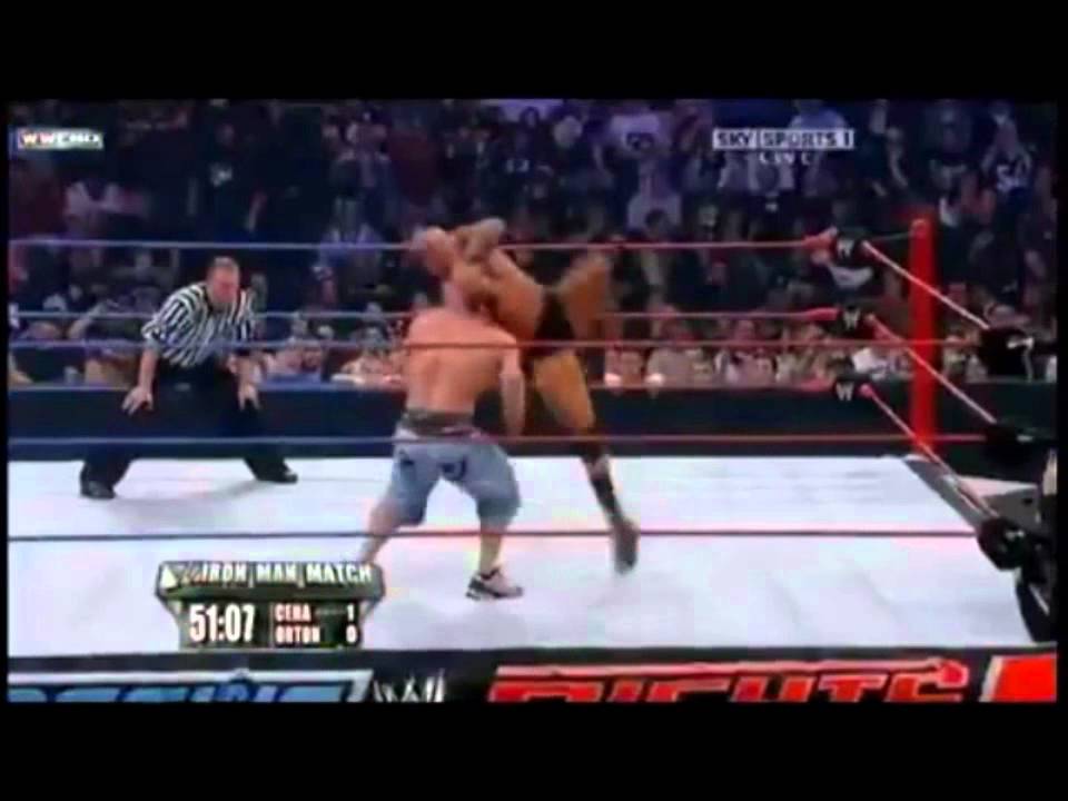 best rko ever - YouTube
