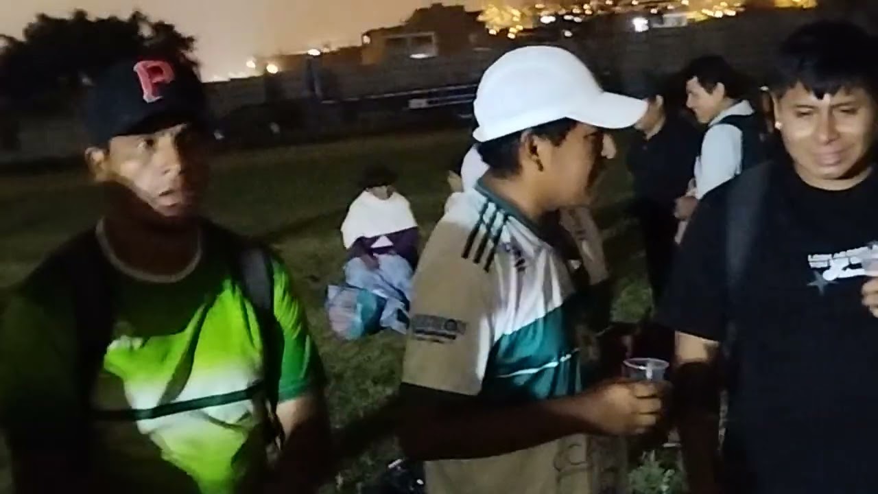 4-ESPECTACULAR LOS LLAQTAS DEL PERU.JS SANTA ANA TV PRODUCCIONES 