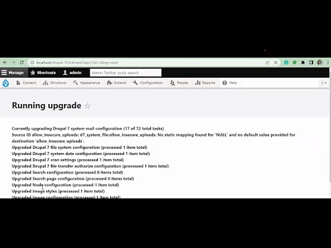 Video: Sind Drupal-Module kostenlos?