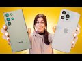 S23 Ultra vs iPhone 14 Pro Max | YOU WONâ€™T BELIEVE IT !!
