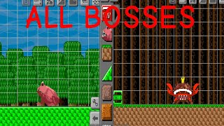 ultimate level builder all BOSSES (1.5.0B)