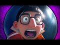 Vector is RETURNING in New Despicable Me Short