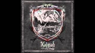 Kalmah - Bullets Are Blind