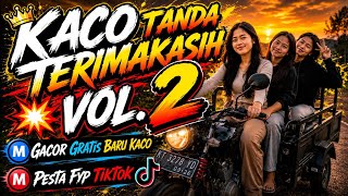KUASA TENDA 💥 PESTA TIMUR FYP