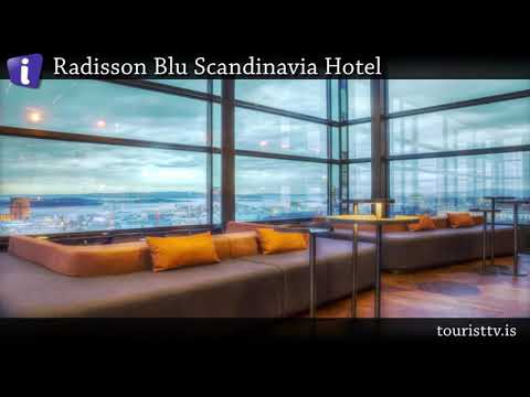 Radisson Blu Scandinavia Hotel