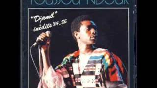 Youssou N'dour - Bekoor chords sheet