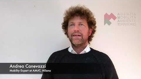 Course on Data Science for Urban Design and Mobility by Politecnico di Milano and EIT Urban Mobility