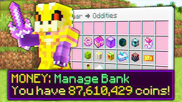 Best Bazaar Flipping Strategy For Millions Of Coins! (Hypixel Skyblock)