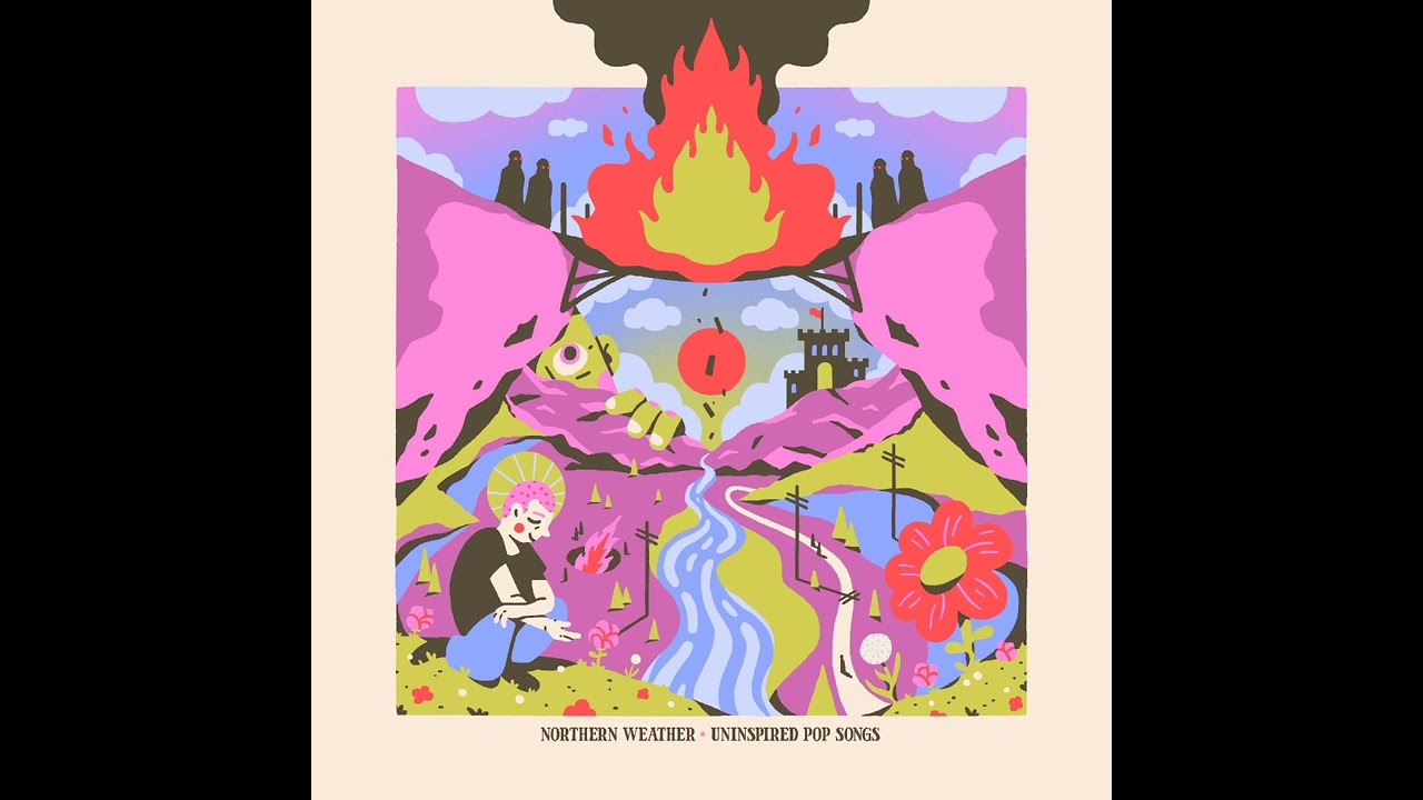 Watch Waterfall - Northern Weather on YouTube Watch Waterfall - Northern Weather on YouTube