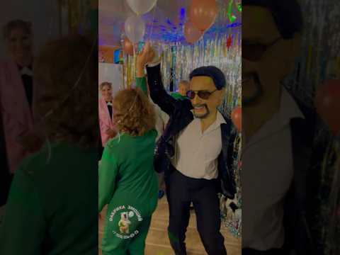 Стас Михайлов собственной персоной #shorts #стасмихайловпародия #стасмихайловвседлятебя #праздник