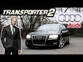 Audi A8 (W12) [The Transporter 2]