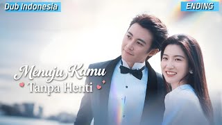 【Indo Dub】 Kakaknya Kabur dari Pernikahan, Kini Dialah yang Harus Menikah Demi Keluarga! ENDING!!
