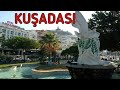 KUŞADASI AYDIN TURKEY 2020 | Walk In Kuşadası