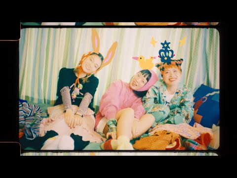 SHISHAMO「私のままで」