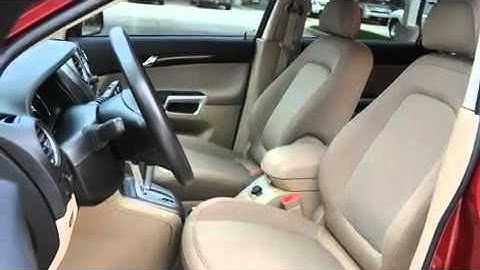 2009 Saturn VUE Certified Arlington TX