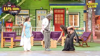 Lottery ने Dr. Gulati के पैर क्यों छुए? | The Kapil Sharma Show | TV Serial Latest Episode