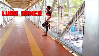 New Ludo Dance New Banti Kushwah Shivpuri