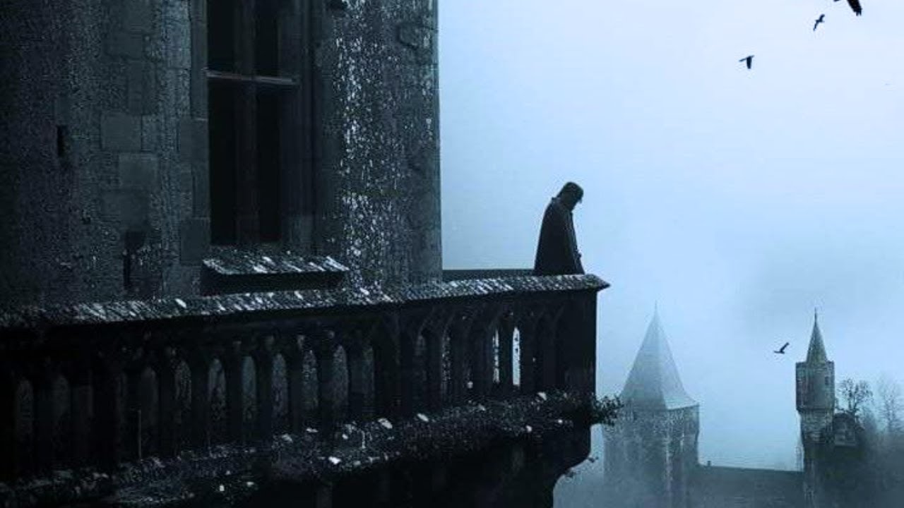 если ты устал, отдохни здесь немного..