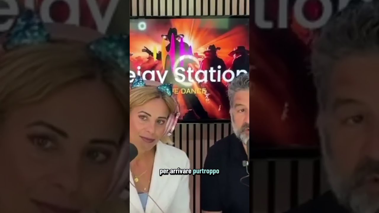 Fancy Menei & Friends 🎧🎙️🫶 Deejay Station #radio #dj #podcast #musica
