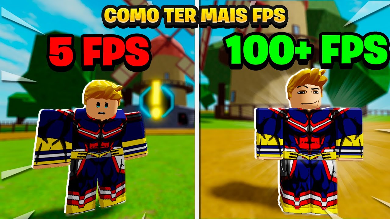 QUE TOP MANO! COMO TIRAR O LAG DO ROBLOX no CELULAR FRACO 2020 