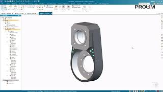 Embracing Model-Based Definition (Mbd) in Solid Edge - PROLIM