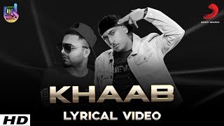 Dr Zeus - Khaab Official Song | Krick