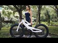 5 New Awesome Electric Bikes - 2020 Edition