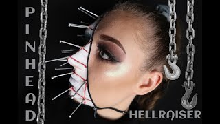 Unzipped Classic Horror Character | SFX Makeup | Halloween Tutorial