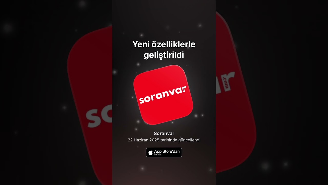 Türkiye’nin En Akıllı İlan Uygulaması Yenilendi! 🚀