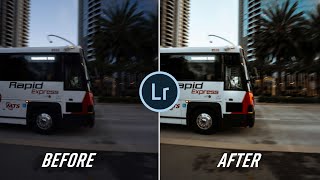 Better Editing With This Simple Tool In Lightroom  Radial Filters