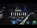 Shahzoda Kechalar ARVIII ZOFF Remix Official Lyric Video 