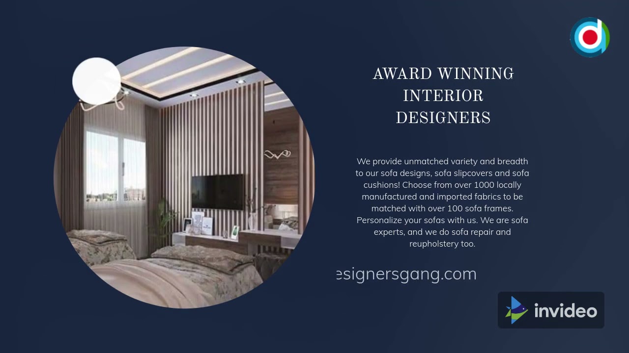 Interior Designing Company in Gurgaon | Designers Gang | 