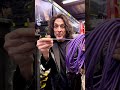 Paul Stanley trusts our Wireless Spectraflex Cables #spectraflex #paulstanley #kiss #guitarcables