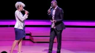 Miss Africa USA 2014 (Full show)