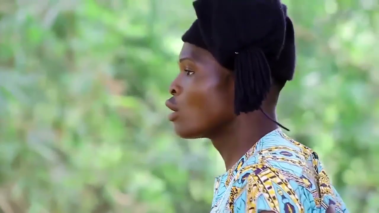 Berno - Nou Vivê  Video Officiel