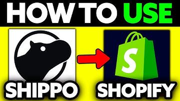 How To Use Shippo with Shopify (2025) - Step by Step