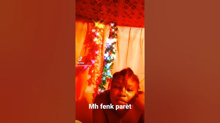 rose TikTok3, 2022