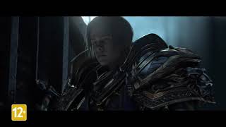 World of Warcraft: Battle for Azeroth — ролик «Бесчестье» (дубляж) World of Warcraft: Battle for Azeroth — ролик «Бесчестье» (дубляж)