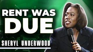 Sheryl Underwood's Landlord Routine | Def Comedy Jam