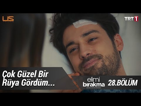 Cenk’in güzel rüyası… - Elimi Bırakma 28. Bölüm