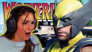 Marvels Wolverine! | PLAYSTATION STATE OF PLAY | June 2nd 2026