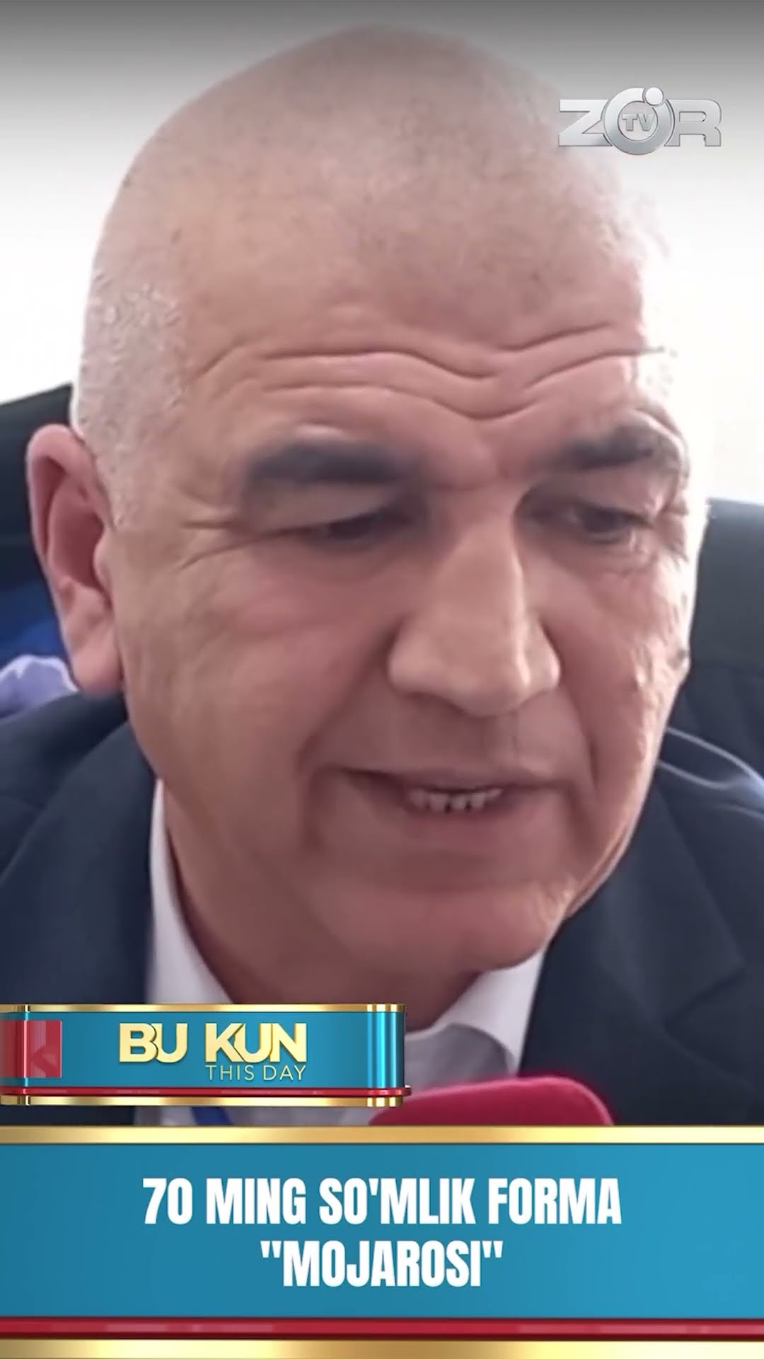 BU KUN