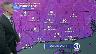 FORECAST: State braces for several days of freezing weather