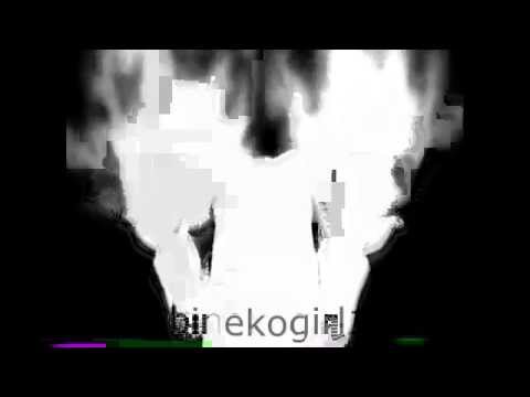 Koakuma Ringo Bad Apple ReMiX