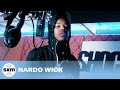 Nardo Wick — Who Want Smoke? | LIVE Performance | Next Wave Virtual Concert Series Vol. 3 | SiriusXM