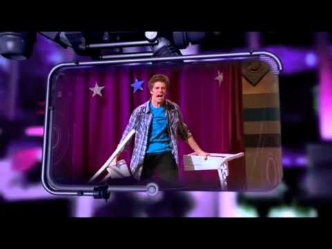 Lab Rats Season 3 Intro